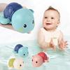 3pcs Baby Bath Toys Spray Water Shower Bathing Toys for Kids Electric Whale Bath Ball Toys Bathtub Toy
