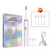 Electric Sonic Toothbrush For Teeth Brushes Adult Teeth Whitening Automatic Tooth Cleaner USB Rechargeable Oral Care Toothbrush