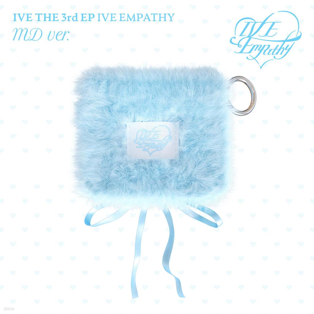 IVE IVE EMPATHY / 3rd EP Album (MD Ver.) Limited