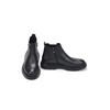 Men's Genuine Leather Eva Sole Casual Boots