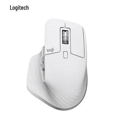 Logitech Беспроводная Bluetooth-мышь MX Master 3S