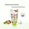 UNI CAT Shea Butter Hydrating Hand Cream