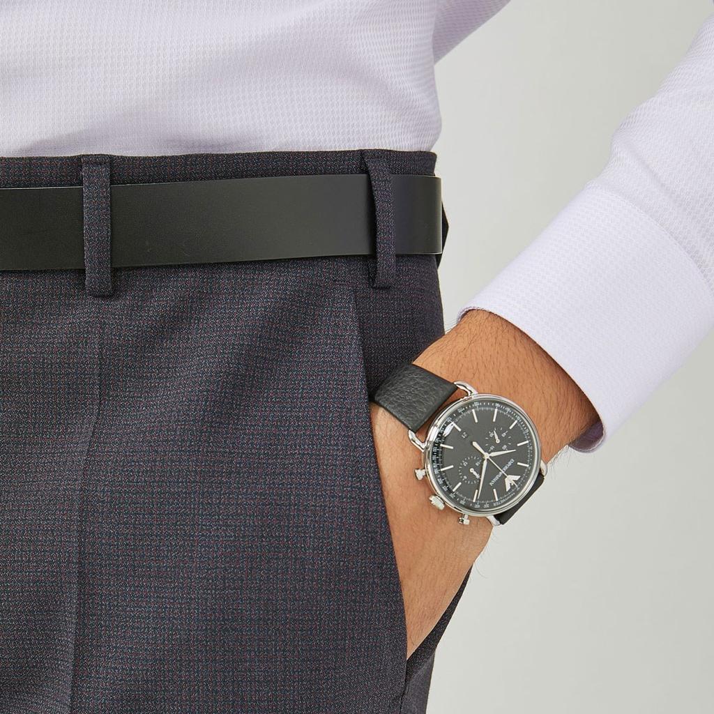 Emporio Armani AR11143 Мужские наручные часы