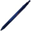RotRing Rotling Multifunction Pen 600 Iron Blue 3 in 1 Ballpoint Pen 2 Colors (Red Black) & Mecha...