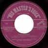 7-дюймовая пластинка CONNY FROBOESS Blue Jean Boy Sunshine 45EG8843 His Masters Vo 1958 Нидерланды Поп Б/у