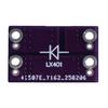 Compactly LX401 Ideal Diode Module High Current Capacity Up to 10A Ideal for Various Electronic Projects Power Solution