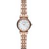 Emporio Armani Women's Watch AR11203, Officially Imported, Gold
