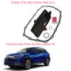 Прокладка фильтра АКПП для Honda Civic City Jazz Gk5 Vezel HR-V 21814-5T0-000 25420-5T0-003 25450-P4V-013