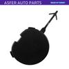 Rear Bumper Towbar Cover For Symbol Logan Mk2 Sandero Mk2 2013-2018 OEM 511652730R