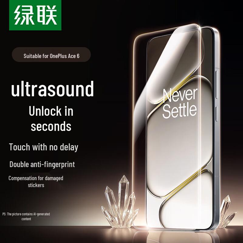 Ugreen Защитные пленки для экрана телефона