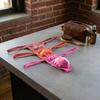 Low Waist Men Thongs Underpants Male Briefs Soft Men's Panties  Sports
