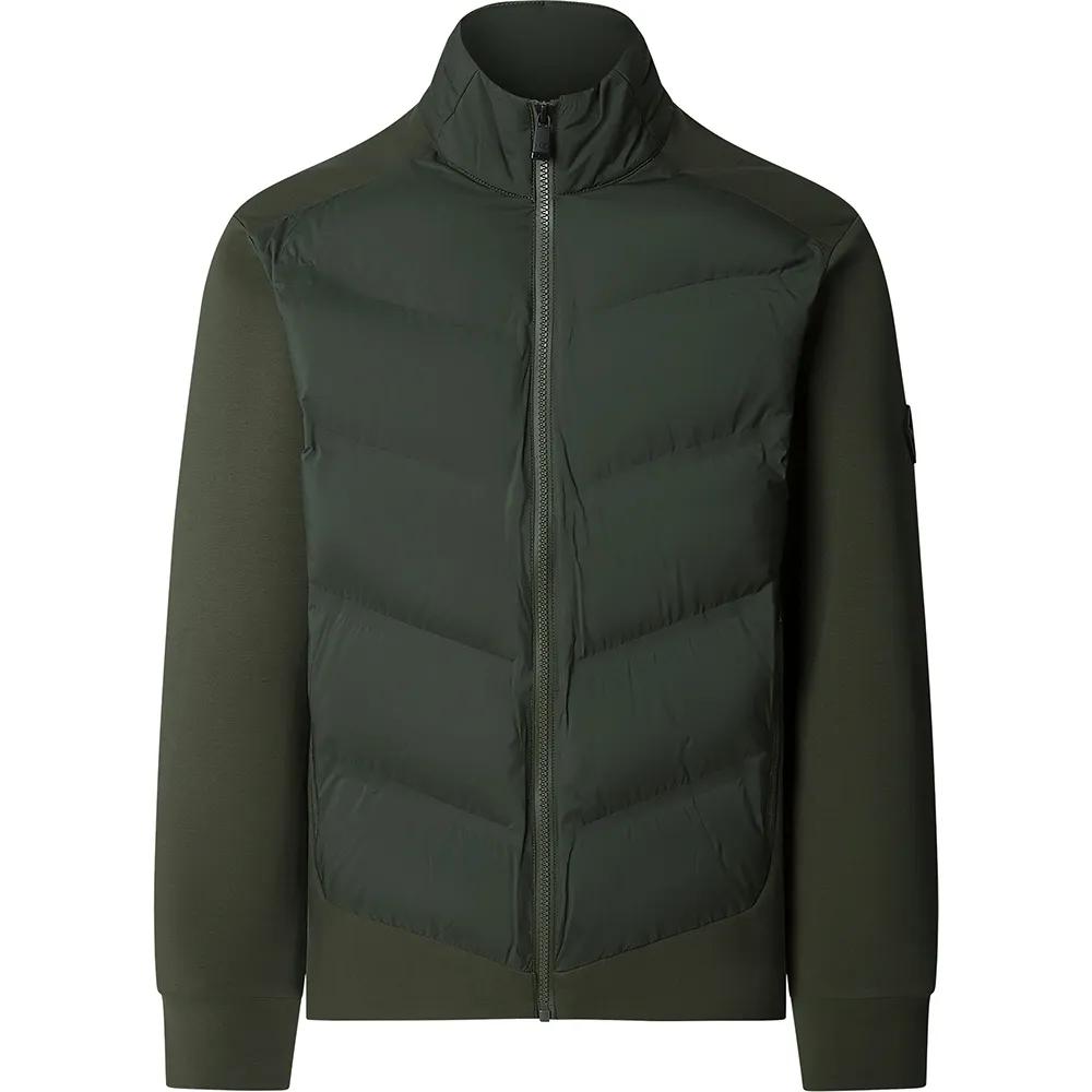 Hackett Толстовка на молнии Sonic Hybrid