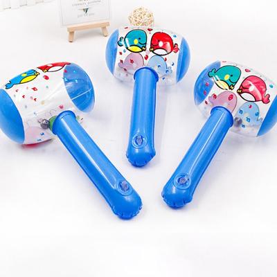 Игрушка Интерактивная игрушка Надувные молотки Надувной молоток Надувной молоток Аксессуар для вечеринки у бассейна