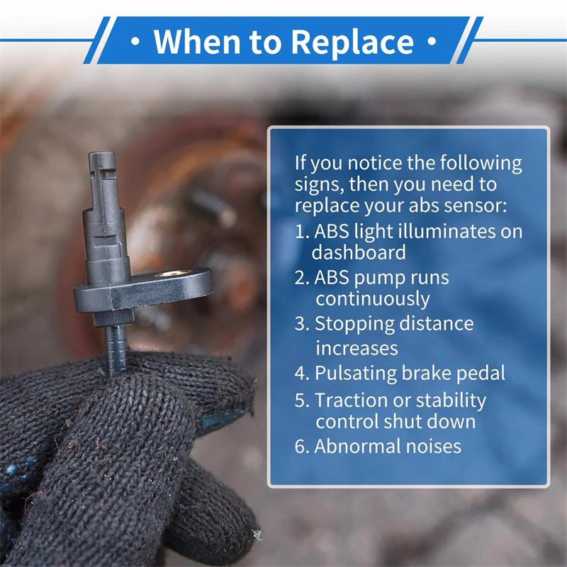 34526792896 34526752682 Датчик скорости вращения колеса ABS передний правый для 2001-2008 Bmw E46 E85 320I 325Ci 325I 330Ci 330I M3 Z4 Автозапчасти