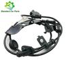 95680-2S300 95681-2S300 Для Hyundai Tucson Kia Sportage 2010-2016 2.4L Задний Левый Правый Датчик Скорости Колеса ABS Новый