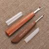 Plastic Craft Grip Stitch Thread Cutter Unpicker Sewing Tools