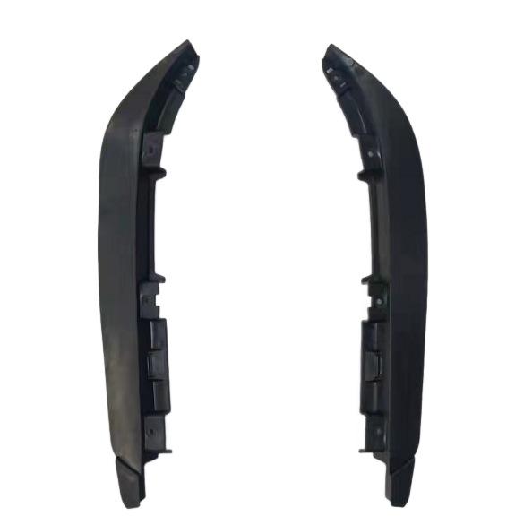 Land Rover Defender Front Bumper Spoiler Deflector LR129426 / LR129425