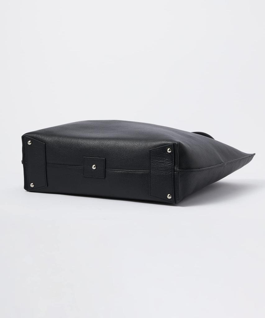 NOIR PGN002LP EVERYDAY TOTE Everyday Tote Tote Bag [Ghione]