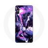Case for Xiaomi Redmi Note 5 Pro Gojo Satoru Jujutsu Kaisen Japanese Manga