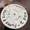 [USED] Price negotiable! Potshot Pots and Shots Records