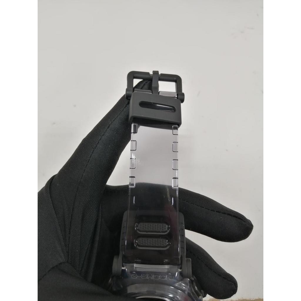 Б/у CASIO G-B001 / Эксклюзивные G-SHOCK от BEAMS