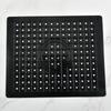 Kitchen Sink Protector Rubber Sink Mat Square Coasters Sink Protector Drain Pad Sink Mats And Protectors For Kitchen Vegetables