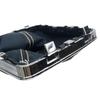Gear Shift Gaiter Boot Cover Collar For Opel Astra III H 1.6 Vauxhall 2005-2010