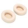 FYZ‑60 Ear Cushions Replacement Earpad Covers for Monster Studio 2.0 Wireless HeadphoneChampagne