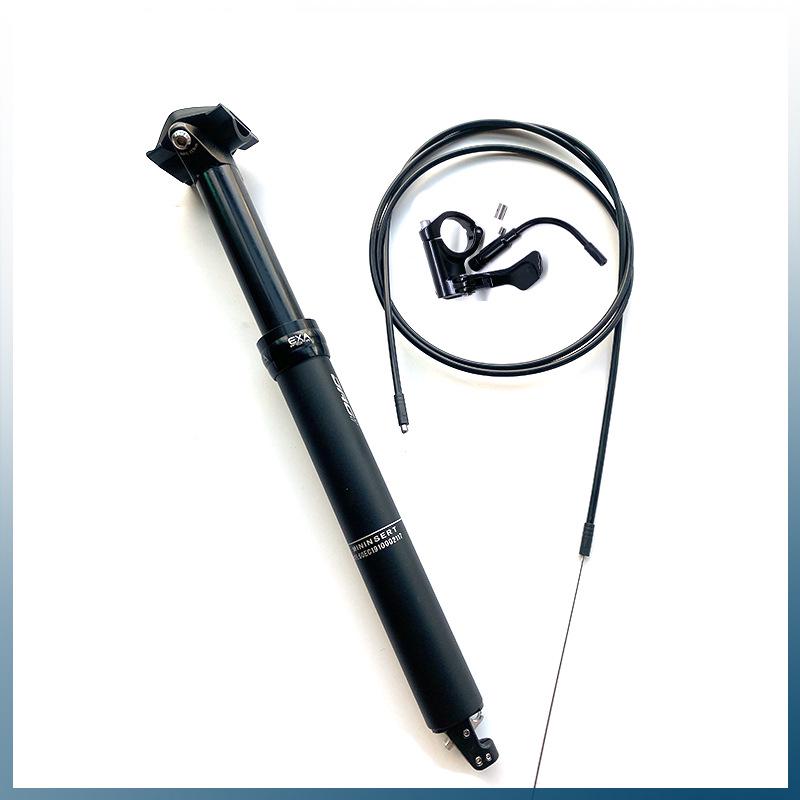860i KS ExaForm Амортизатор Dropper Подседельный штырь для горных велосипедов