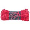 CTOP Ball Raphia Natural 50 G Red
