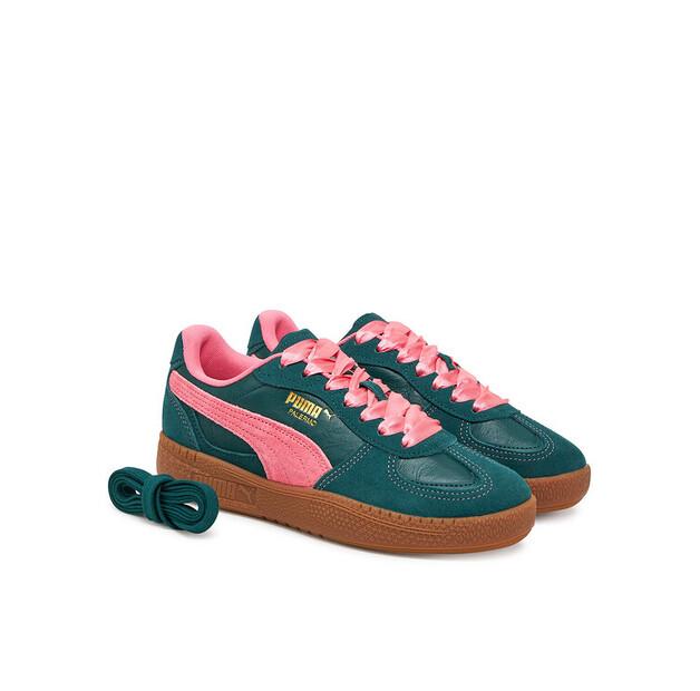 Кроссовки Puma Palermo Moda CF Wns