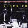 CD MARTHA ARGERICH, KAZIMIERZ KORD, OR - Piano Concertos ACD020 CD Accord 1996 Poland Classical Used