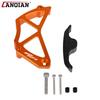 Накладка на переднюю звезду 800MTX для CFMOTO CF MOTO 800MT-X MT800 MT-X 800 2024 2025 2026 Аксессуар для мотоцикла Защита цепи