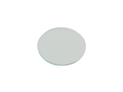POSH 090411-SP Мотоциклетные принадлежности Стекло линзы поворотника на крыло Прозрачное