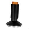 Upgrade Espresso Tamper with Stirrer Level Coffee Barista Gift