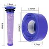 Фильтры HEPA и предварительные фильтры для беспроводных пылесосов Dyson V7 V8 Absolute Animal Motorhead, запасная часть
