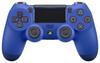 Wireless Controller Wave Blue (DUALSHOCK 4) (CUH-ZCT2J12)