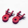 2pcs/set Aluminum Alloy Motorcycle Shock Device Lifter  Motorbike Replacement Parts
