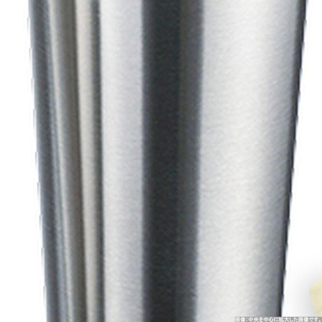 Вакуумный стакан из нержавеющей стали 450 мл J-kitchens-SimpleBag High-Tech, 1 шт.,