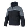 Skechers Пуховая куртка с капюшоном P425U091-01TS