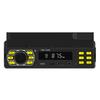 BT Car Stereo Receiver Multifunctional MP3 Player FM Radio Hands-Free Calling U-DiskTF CardAux-in