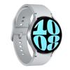 20-мм ремешок для часов Samsung Galaxy Watch 7 6 5 pro 44мм 40мм 45мм Спортивный силиконовый браслет Galaxy Watch 4 Classic 43мм 47мм Ремешок