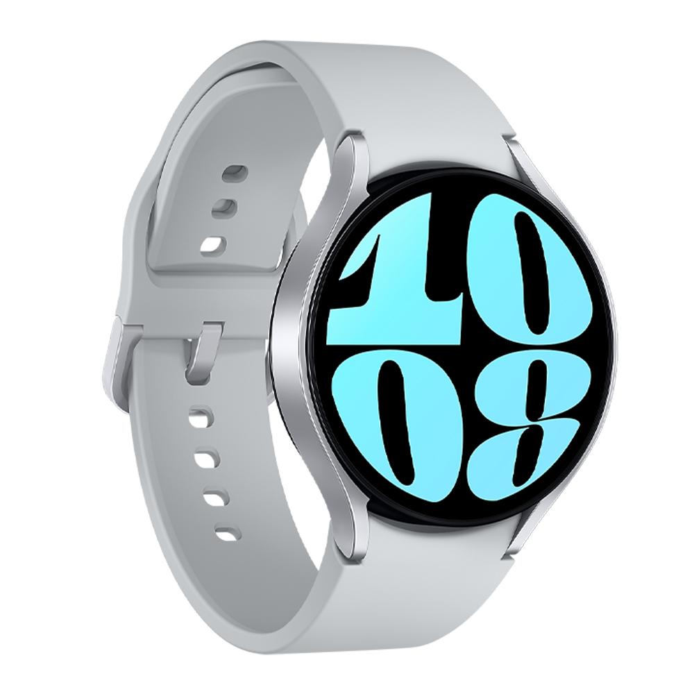 20-мм ремешок для часов Samsung Galaxy Watch 7 6 5 pro 44мм 40мм 45мм Спортивный силиконовый браслет Galaxy Watch 4 Classic 43мм 47мм Ремешок