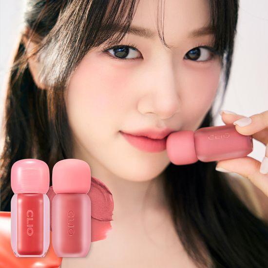 Clio Volume Mate Blur Tint 3.8 г / Издание «История игрушек» (+ Брелок Форки и Лассо в подарок)