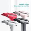 Powerful 11000RPM 4 In 1 Wireless Hair Dryer Multifunctional Air Duster Blower Travel USB Rechargeable Negative Ions Blow Dryer