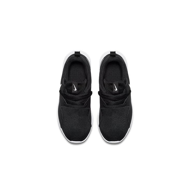 (PS) Nike Tessen Black/White Kids' AH5237-003