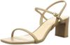 Single Strap Sandals SWGS224602 MOC Small [Sneider] Women's