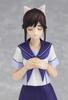 Figma Love Plus Manaka Takamine +