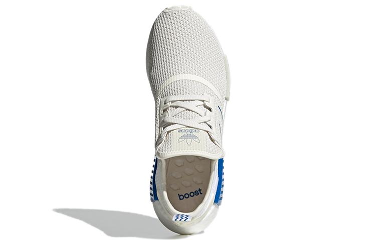 Adidas Originals NMD_R1 'White Blue Bird' GX0999
