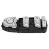 Power Window Switch 4479054303 Left Driver Side Window Master Control Switch Replacement for Benz V‑Class W447 2017 to